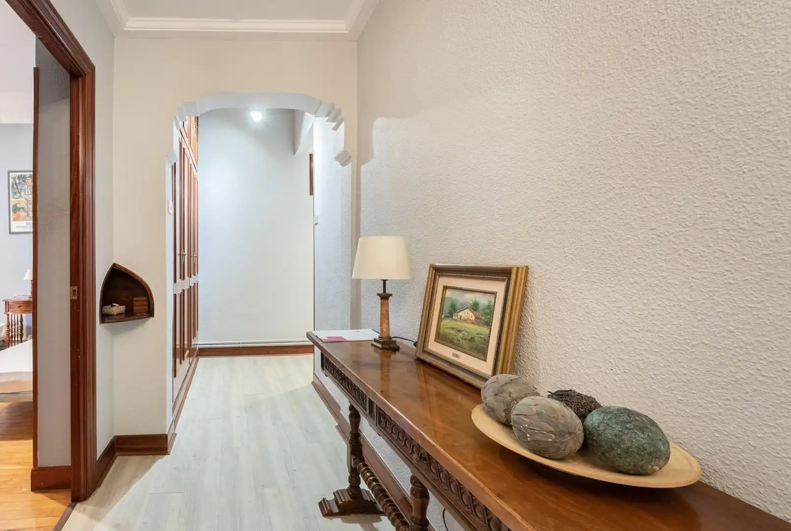 Flat with lift for sale in Calle de Rodríguez Arias, imagen 5