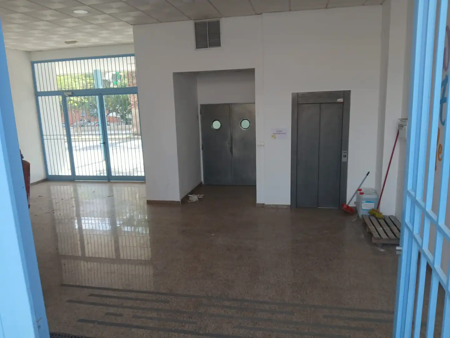 Local comercial de lloguer a Avenida Rambla de los Álamos, imagen 5