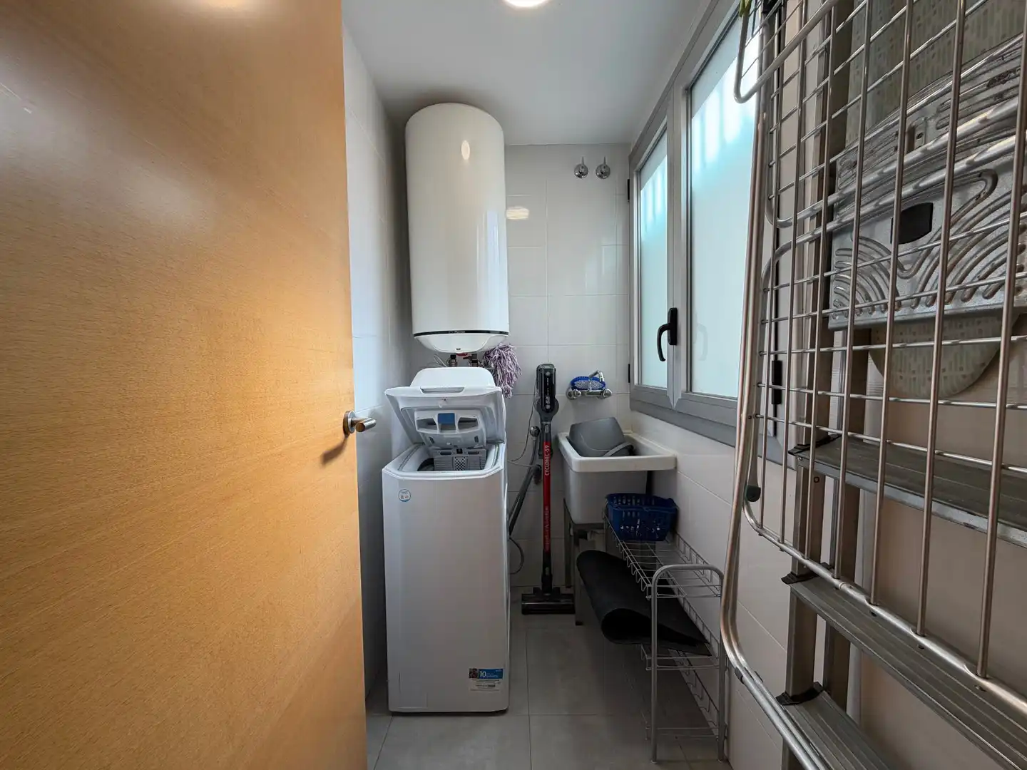 Apartamento en venta en Roses con Aire acondicionado, Calefacción y Terraza