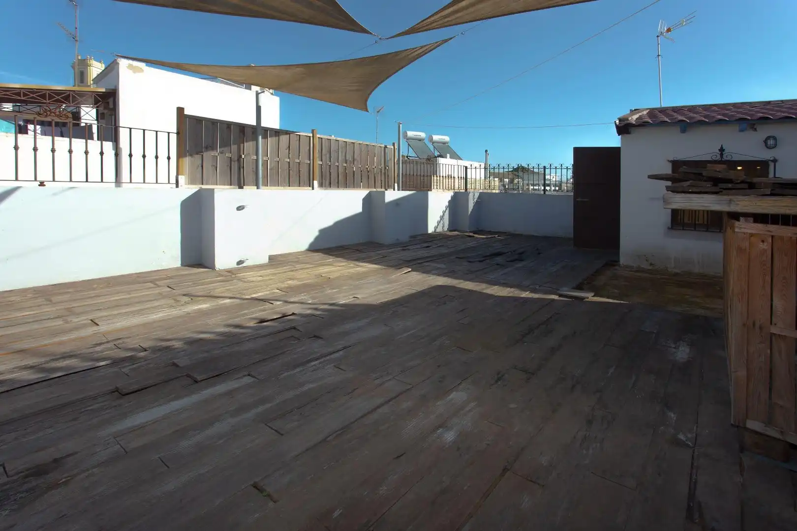 Casa en venta en Centro, imagen 3