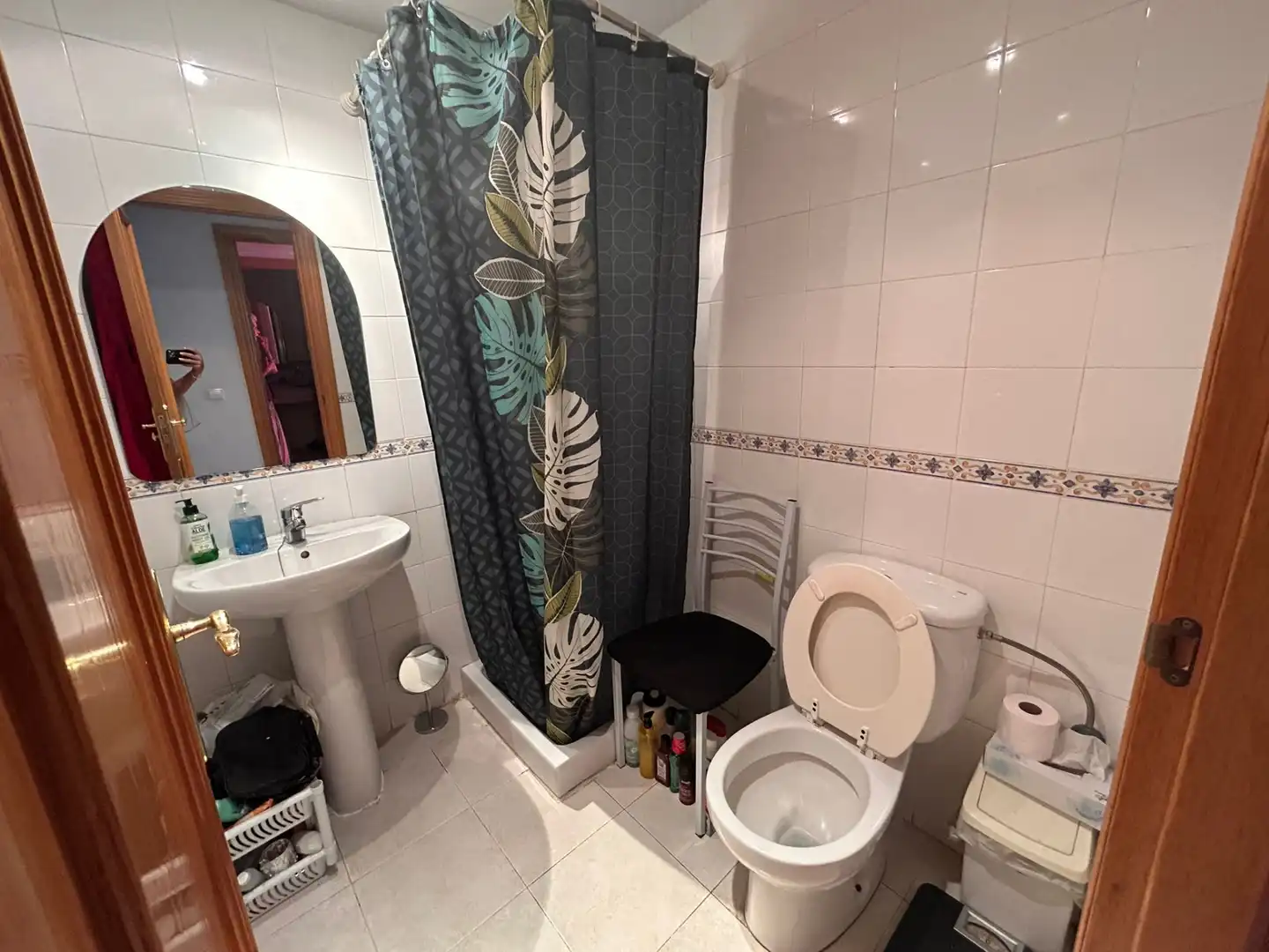 Wohnung mit Pool zum Verkauf in Selwo, imagen 11