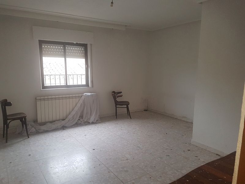 Dormitori de Casa o xalet en venda en Salmoral