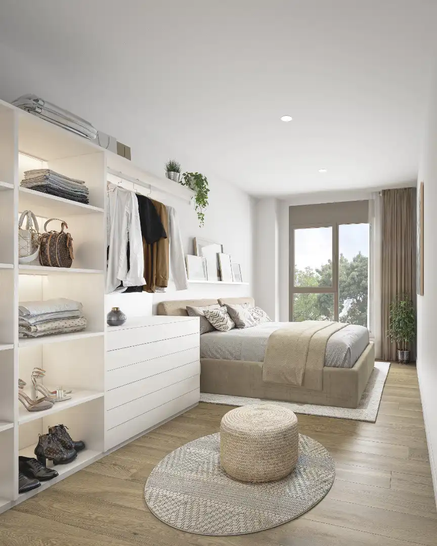 Appartement neuf avec terrasse à vendre à Carrer Salines 9, imagen 3
