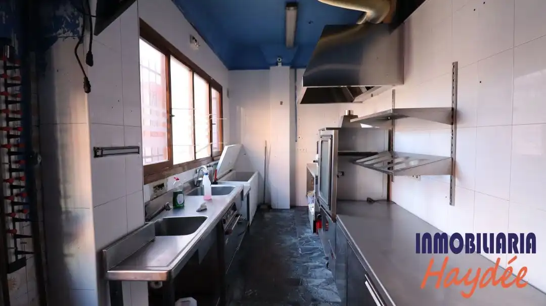 Local comercial en venda a Algorta, imagen 11