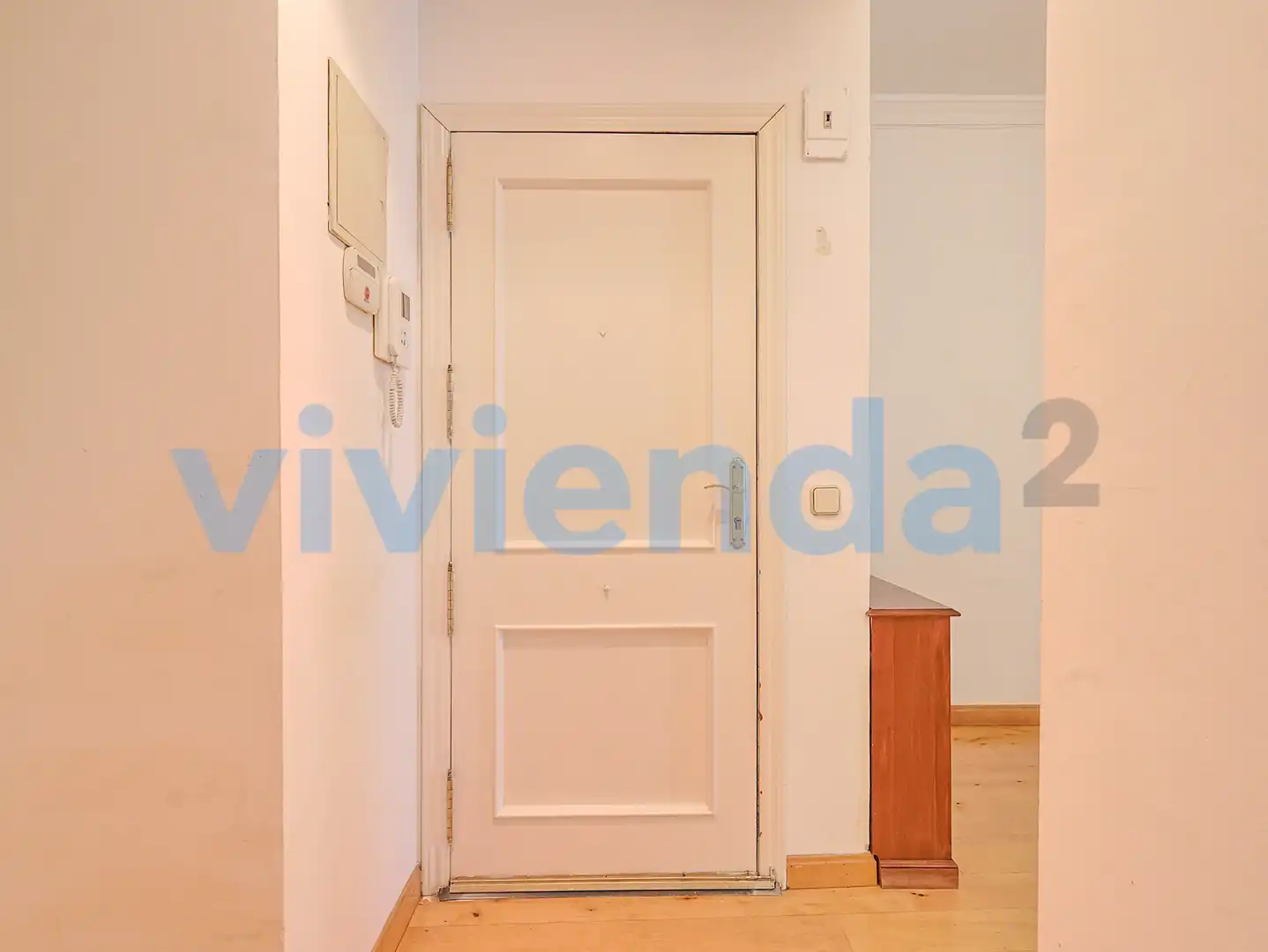 Wohnung mit Terrasse zur Miete in Calle de Campomanes, imagen 8