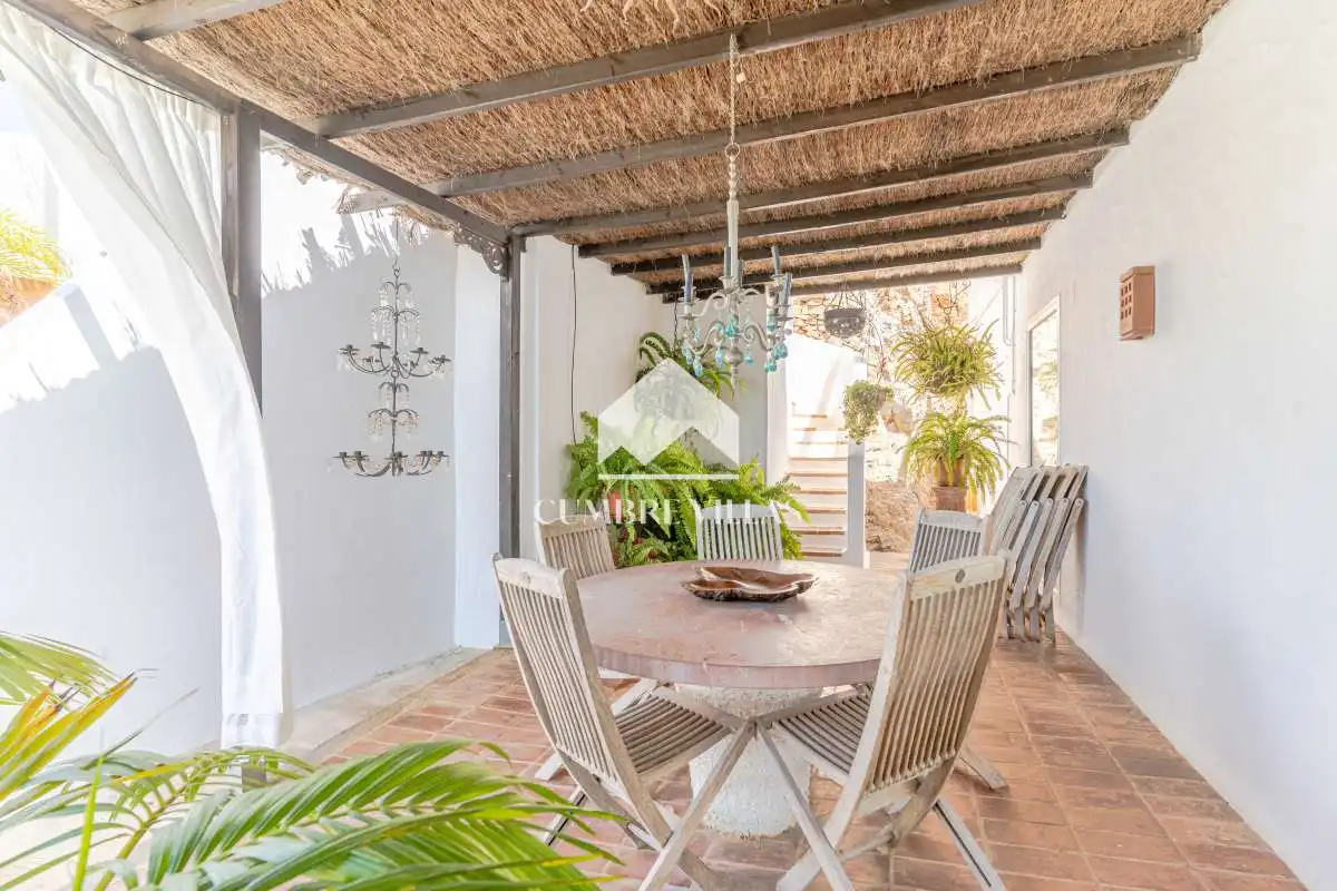 Casa o xalet en venda a Cotobro