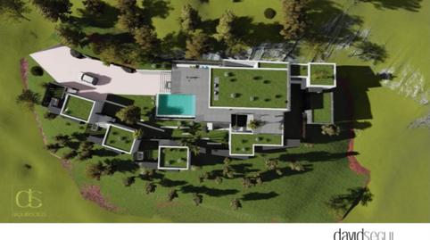 Photo 4 of Land for sale in Camí Font del Garroferet, 17, Altea la Vella, Alicante