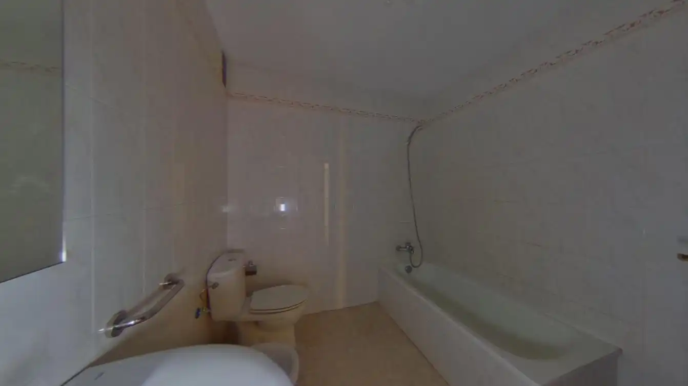 Baño de Piso en venta en Granadilla de Abona con Terraza y Trastero