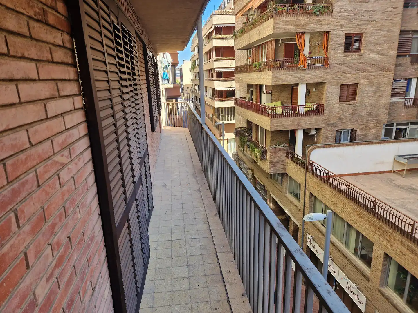 Pis amb ascensor en venda a Rambla Ferran, imagen 13