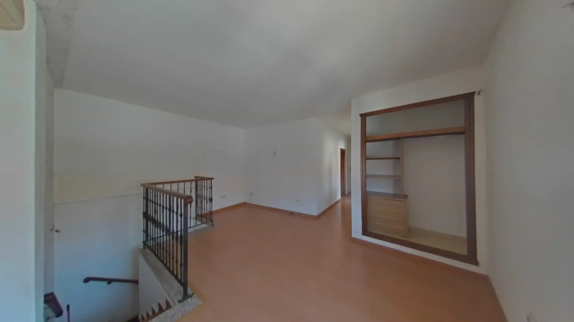 Sala de estar de Casa o chalet en venta en Talarrubias
