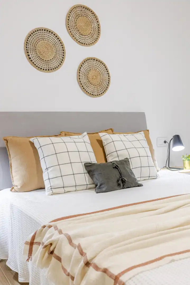 Habitación de Planta baja en venta en Bonrepòs i Mirambell con Aire acondicionado