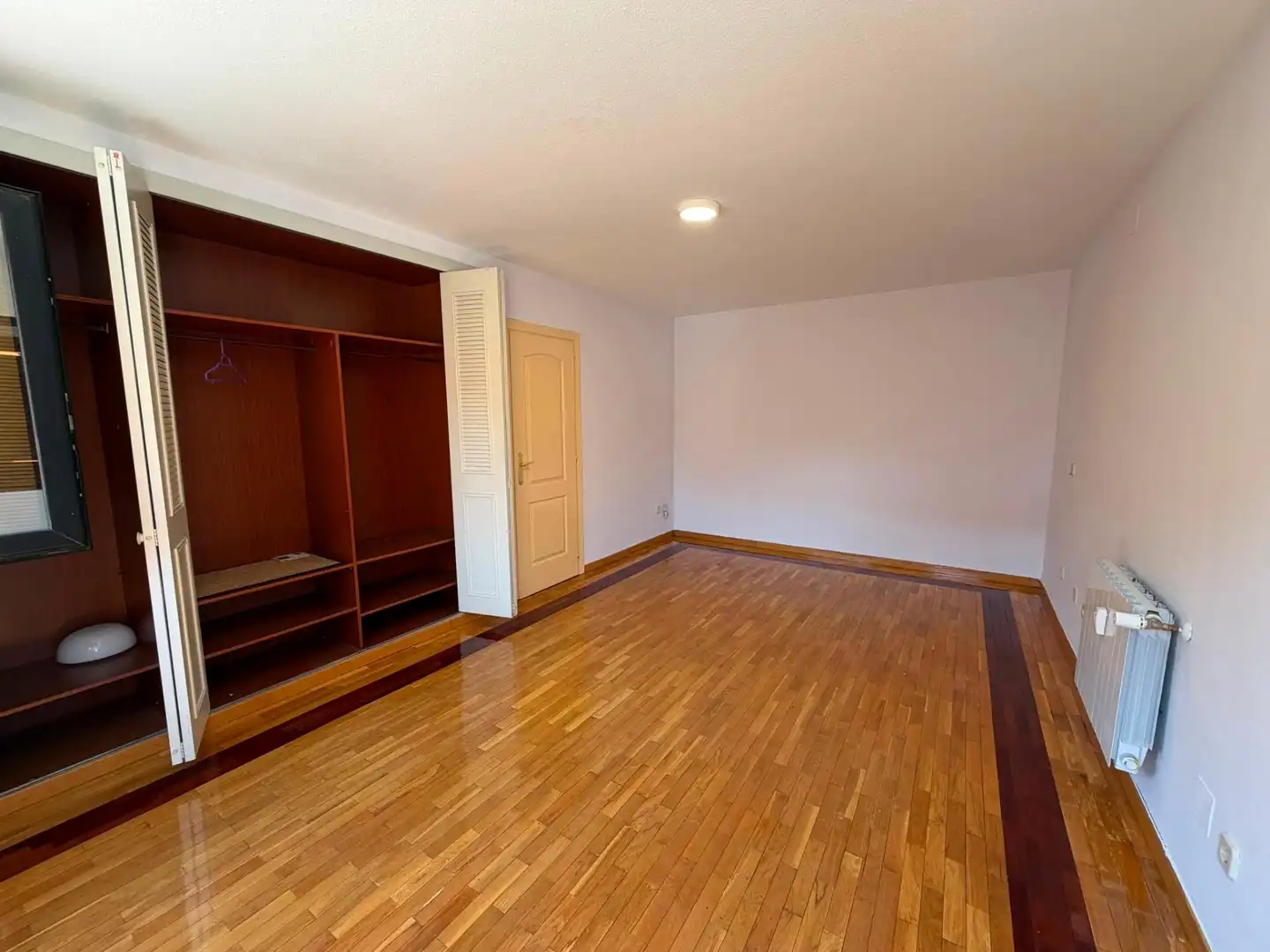 Flat for rent in Plan Sur - Amistad