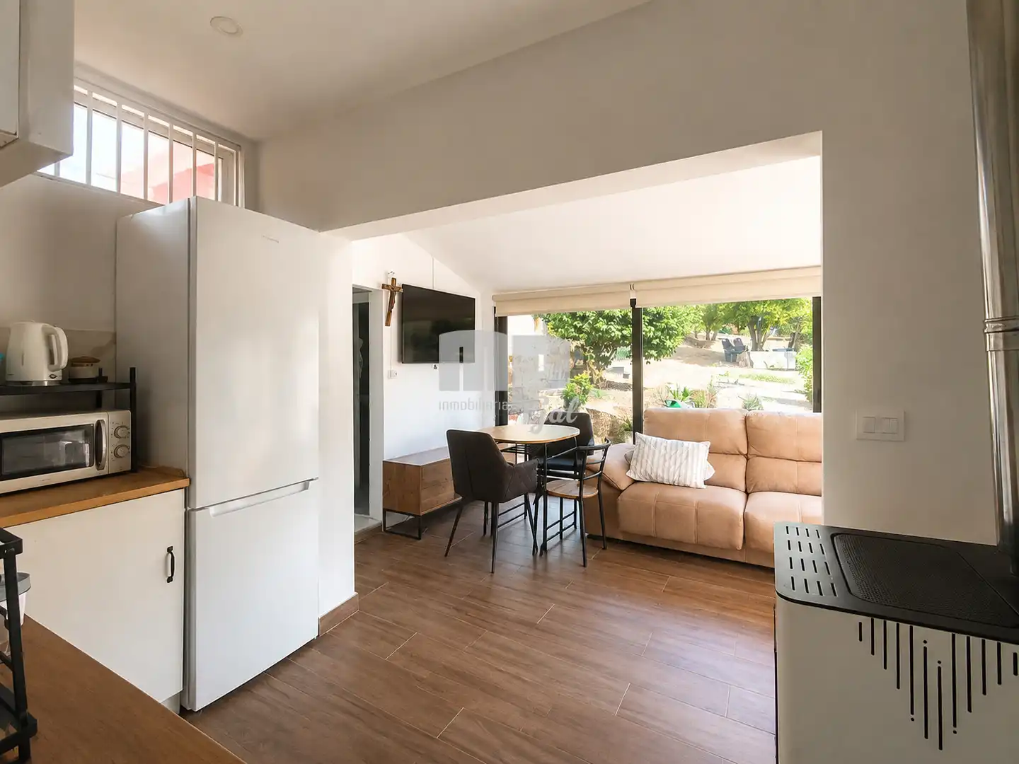 Maison avec jardin à vendre à Barrio Chan, imagen 4