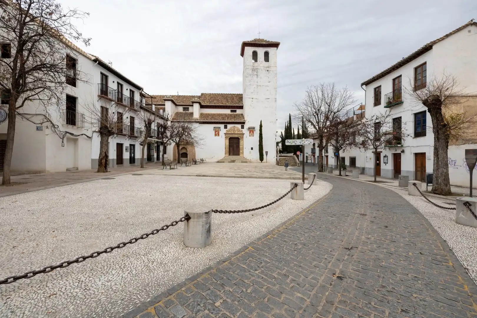 Lands and plots for sale in Albaicín, imagen 17