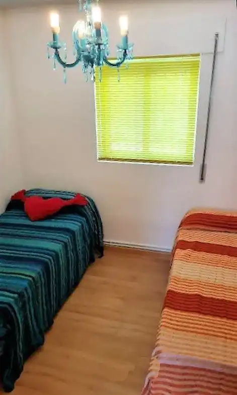 Habitación de Casa o chalet en venta en Villares de la Reina con Calefacción, Amueblado y Horno