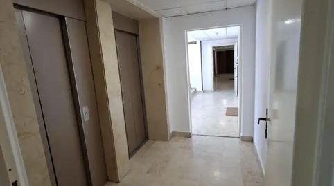 Foto 5 de Estudi en venda a Avenida Presidente Adolfo Suárez, 26, Barrio de los Remedios, Sevilla Capital