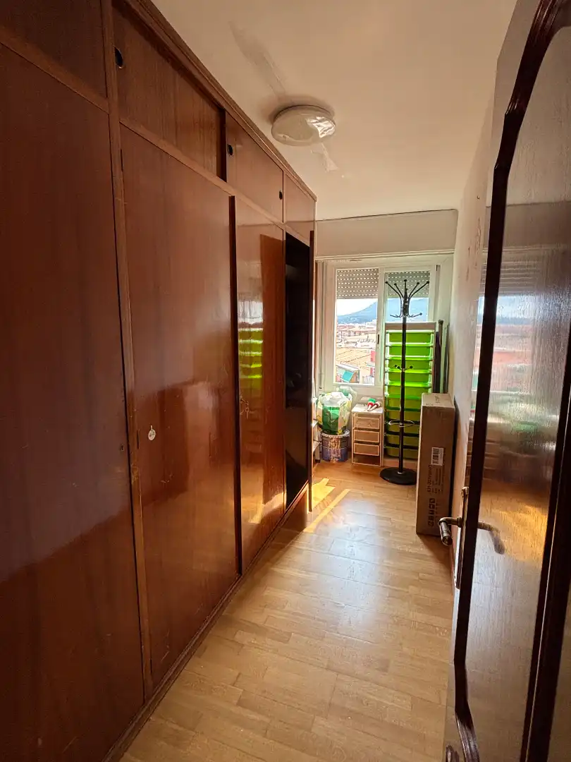 Flat for rent in Ronda O'Donnell, Peramàs