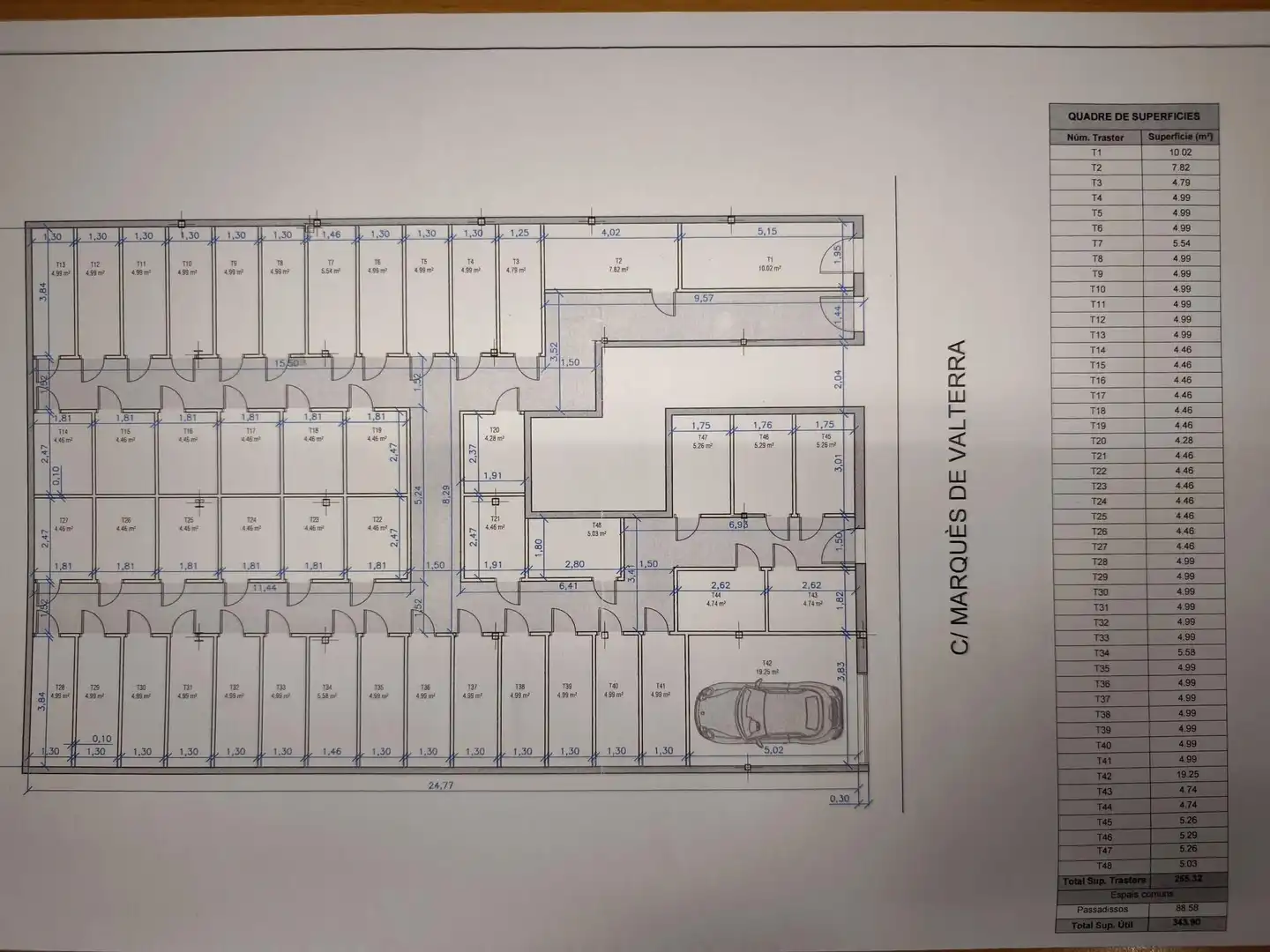 Abstellraum zum Verkauf in La Ràpita