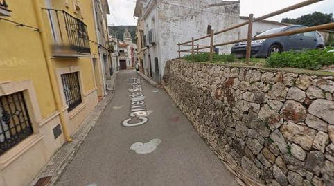 Foto 2 von Einfamilien-Reihenhaus zum Verkauf in De Sant Pascual, La Vall de Laguar, Alicante