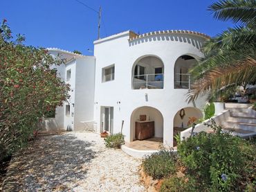 Casa en venda a El Montgó