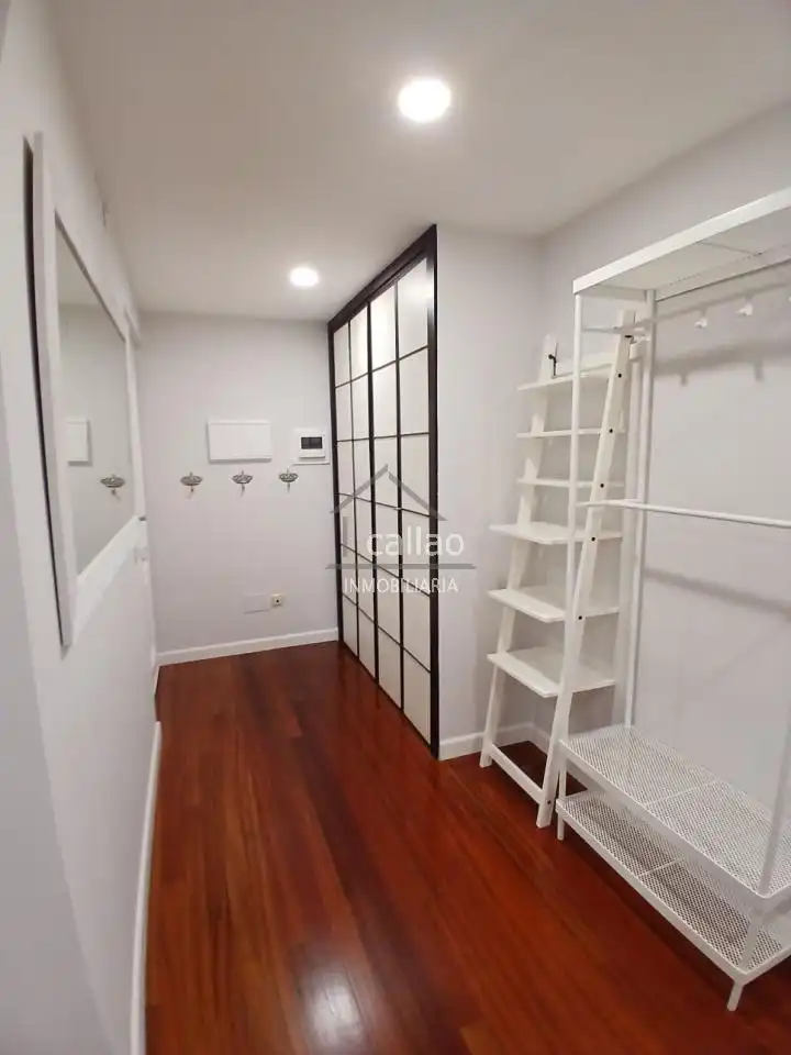 Flat for rent in Ferrol  with Heating, Storage room and Furnished