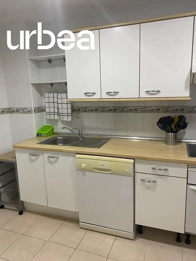 Piso con piscina en venta en Avenida INGENIEROS DE RIVIERA, imagen 20