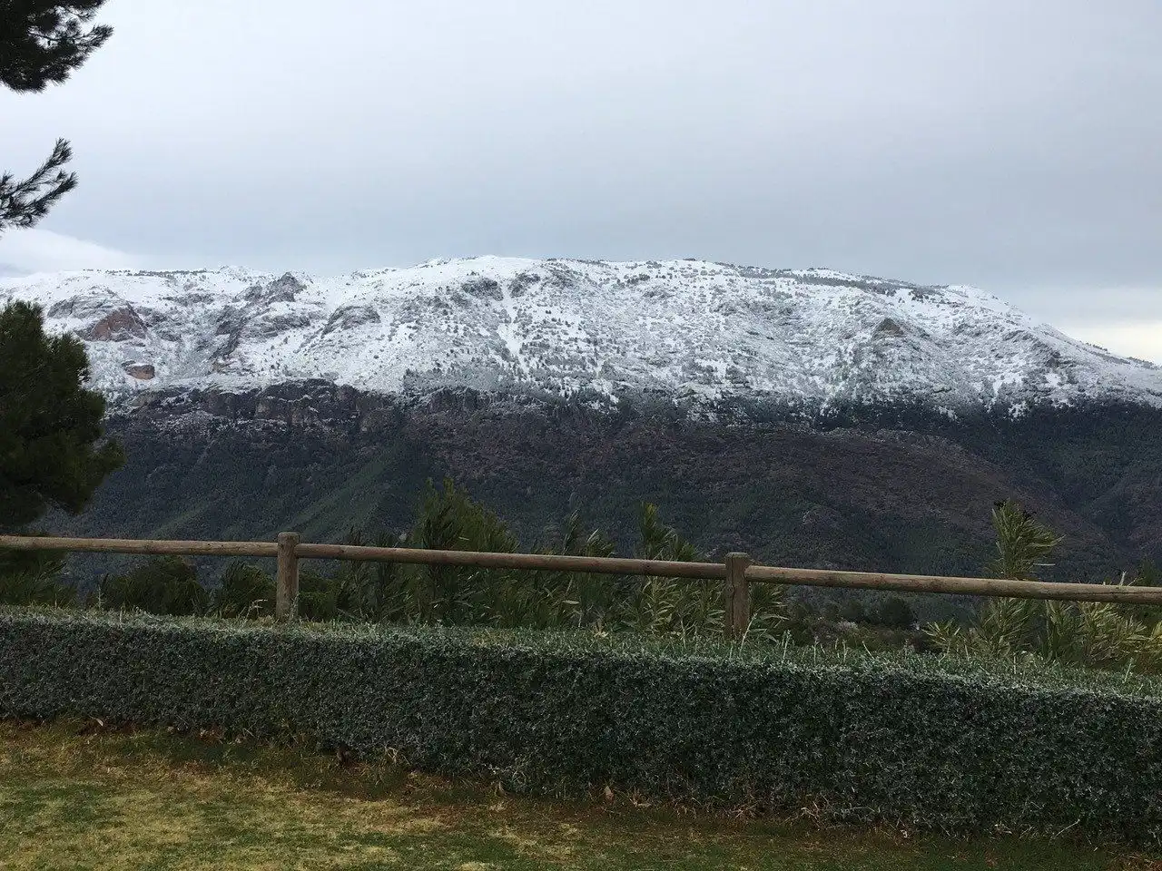 Chalet con terraza en venta en Benimantell, imagen 83