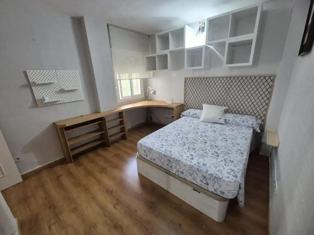 Erdgeschosswohnung mit Pool zur Miete in Nueva Andalucía, imagen 5