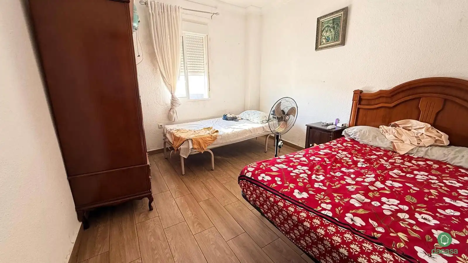 Habitación de Piso en venta en Trigueros con Aire acondicionado, Terraza y Balcón