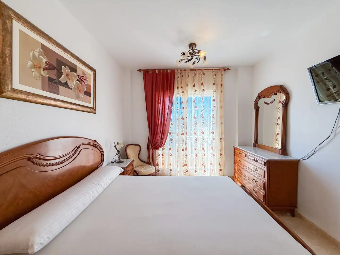 Piso con terraza en venta en Los Collados-Los Geraneos, imagen 10