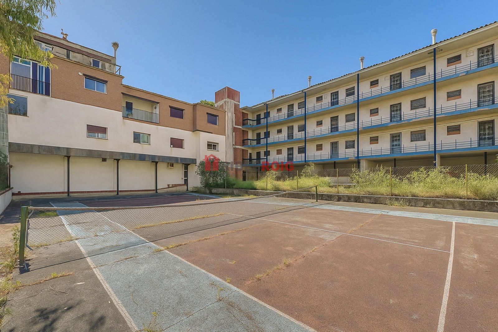 Building for sale in Vinyals Els, Puig Moltó - Can Macià