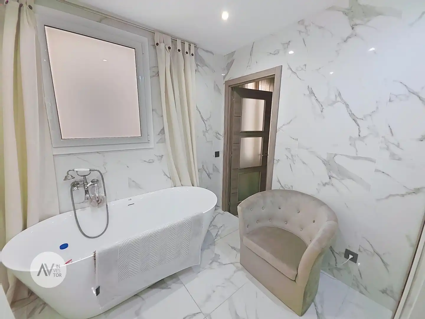 Penthouse mit Terrasse zum Verkauf in Pasaje del Dormitori de Sant Francesc, imagen 10