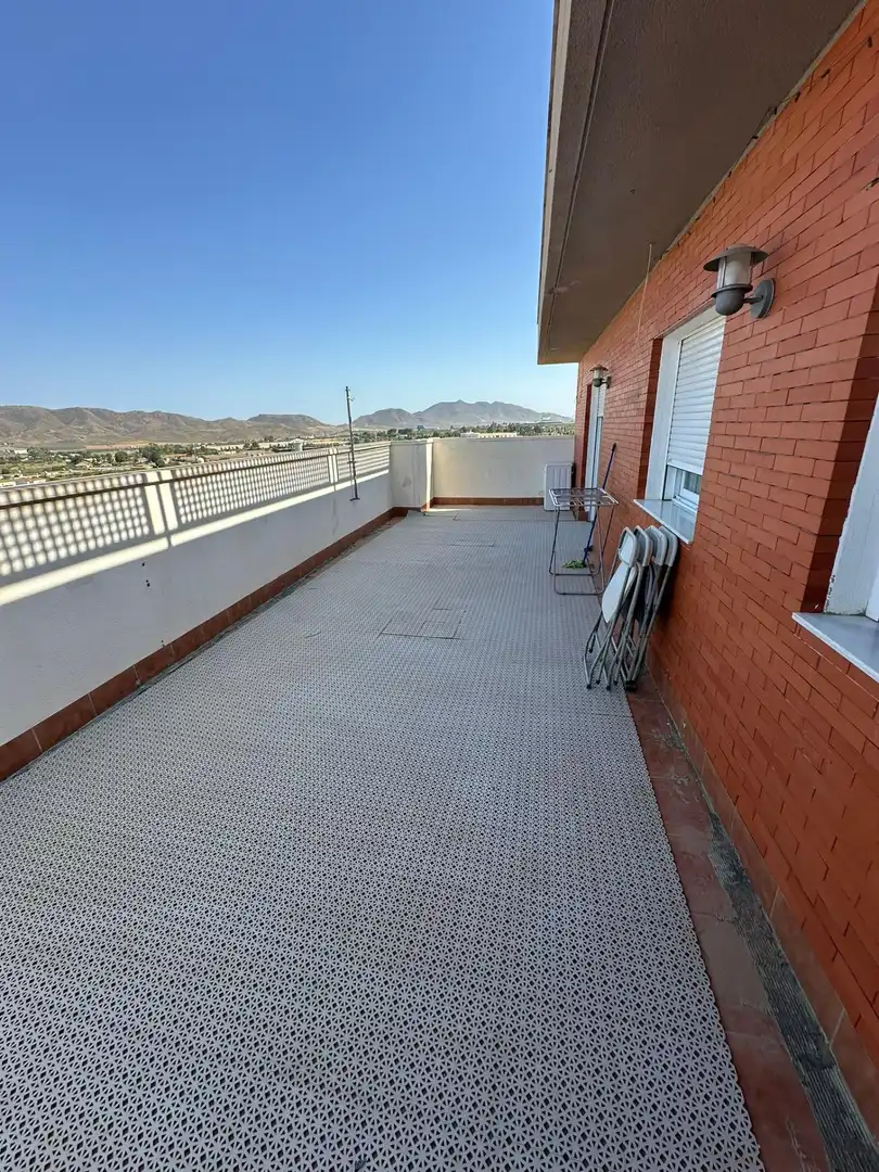 Penthouse zum Verkauf in Puerto Lumbreras