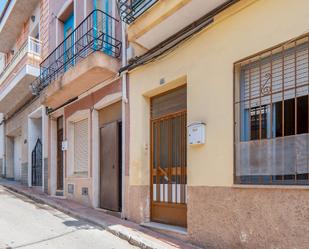 Vista exterior de Pis en venda en Callosa de Segura