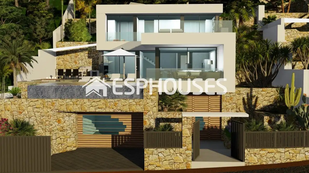 Villa con terrazza in vendita a Maryvilla, imagen 15