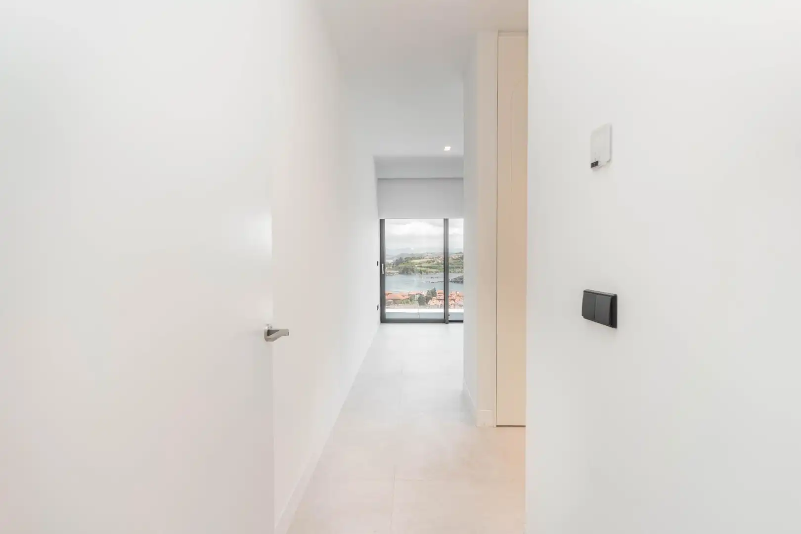 Casa o chalet en venta en LA QUINTA, Luanco - Aramar - Antromero