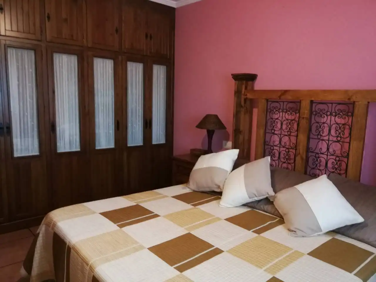 Casa amb piscina en venda a Ciudad Rodrigo, imagen 23