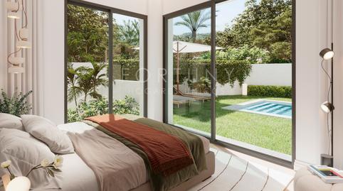 Foto 3 de Casa adosada en venda a N/a, 18, La Malagueta - Monte Sancha, Málaga Capital