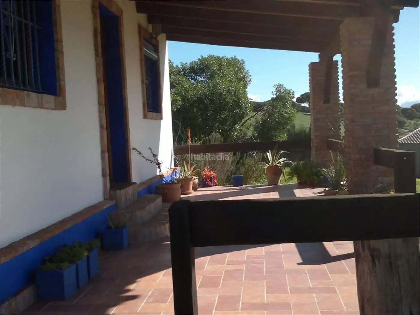 Haus zur Miete in Carretera Arroyo San Ambrosio 60, imagen 8