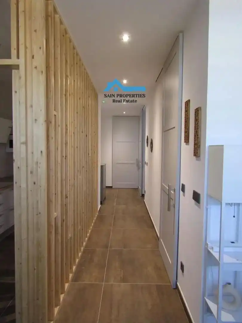 Erdgeschosswohnung zum Verkauf in Poble Nou - Montiboli, imagen 13