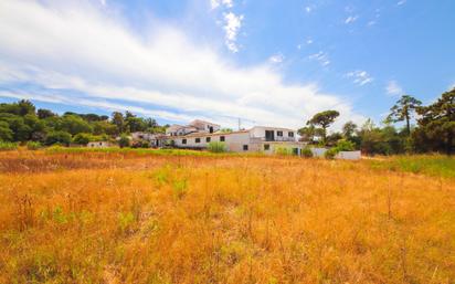 Finca rústica en venda a Palafolls