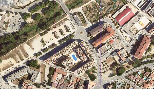 Piso en Venta en AV LLIBERTAT  Bl:B Es: Pl: Pt:
 MONTORNES DEL VAL en Montornès del Vallès