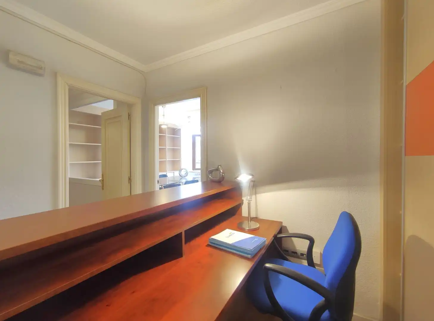 Office for rent in Burgos