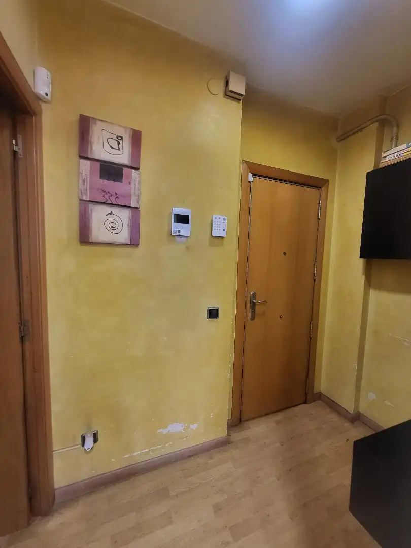 Flat with terrace for sale in Passeig de Torras i Bages, imagen 7