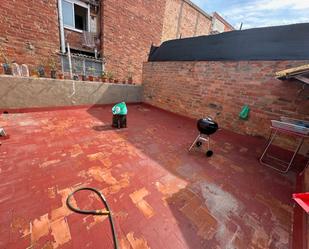 Terrace of House or chalet for sale in Badalona  with Terrace