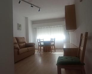 Living room of Apartment for sale in Cartagena  with Heating and Balcony