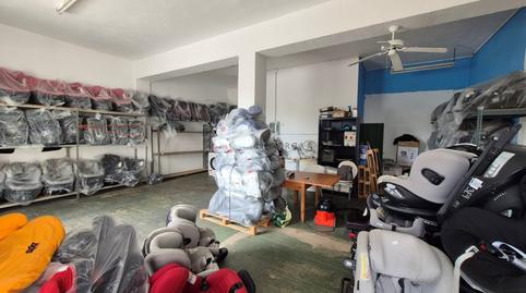 Photo 3 of Garage for sale in Calle Andrea Doria, 32, Molí des Pla - Andrea Doria, Illes Balears