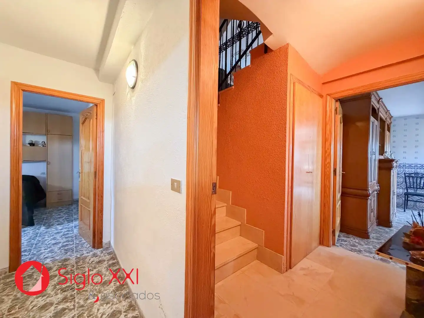 Chalet con piscina en venta en Madrigal, imagen 30