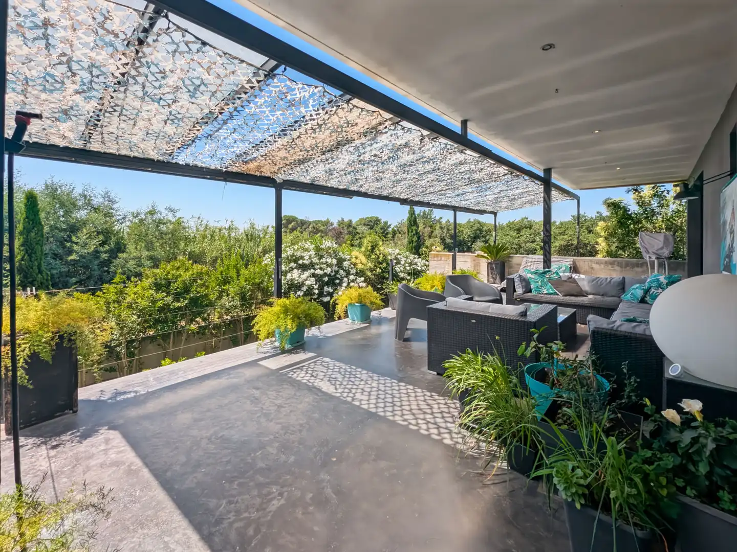Terrace of Houses for sale in Mollet de Peralada  with Air Conditioner, Heating and Terrace