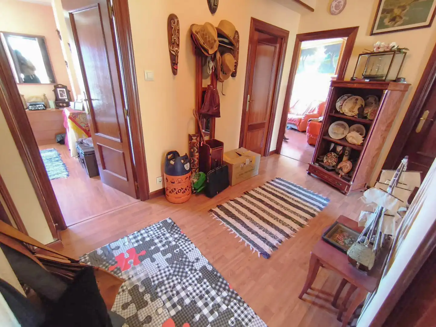 Wohnung zum Verkauf in Valdés - Luarca